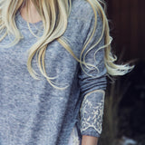 Snow Day Layering Thermal: Alternate View #2