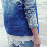 Snow Day Layering Thermal: Alternate View #4