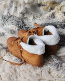 Big Sky City Sneakers: Alternate View #3