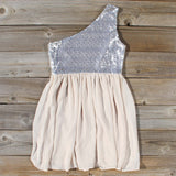 Snow Drift Dress: Alternate View #4