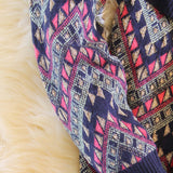 Snow Fort Sweater: Alternate View #3