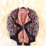 Snow Fort Sweater: Alternate View #1