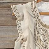 Snow Fortune Dress: Alternate View #2