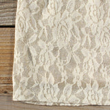 Snow Fortune Dress: Alternate View #3