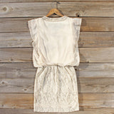 Snow Fortune Dress: Alternate View #4