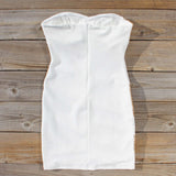 Snow Globe Party Dress: Alternate View #4