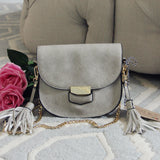 Snow Gypsy Tote: Alternate View #2