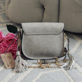 Snow Gypsy Tote: Alternate View #4
