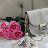 Snow Gypsy Tote: Alternate View #3