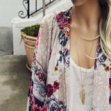 The Snow Rose Duster: Alternate View #2