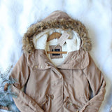 Snow Treck Parka: Alternate View #2