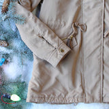 Snow Treck Parka: Alternate View #3