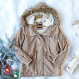 Snow Treck Parka: Alternate View #1