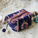 Snow Valley Make-up Bag: Alternate View #1