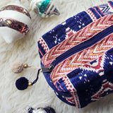 Snow Valley Make-up Bag: Alternate View #3