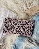 Snow Wishes Knit Headband: Alternate View #2