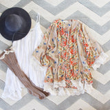 The Snowbird Duster: Alternate View #2