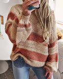 Snowies Sweater: Alternate View #1