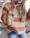 Snowies Sweater: Alternate View #4