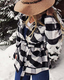 Snow Shack Jacket: Alternate View #1