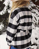 Snow Shack Jacket: Alternate View #5