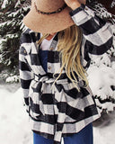 Snow Shack Jacket: Alternate View #2