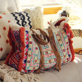 Snowy Sand Tote: Alternate View #1