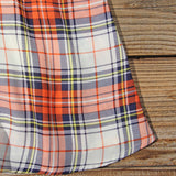 Snug Harbor Tunic: Alternate View #3