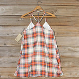 Snug Harbor Tunic: Alternate View #4
