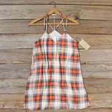 Snug Harbor Tunic: Alternate View #1