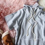 Snuggle Up Sweatshirt: Alternate View #2