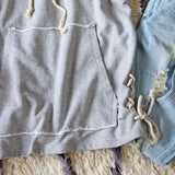 Snuggle Up Sweatshirt: Alternate View #3