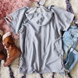 Snuggle Up Sweatshirt: Alternate View #4