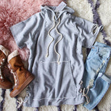Snuggle Up Sweatshirt: Alternate View #1