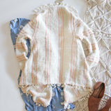 Oh So Soft Sweater: Alternate View #3