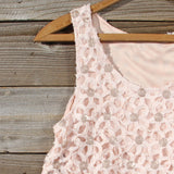 Soiree Lace Dress: Alternate View #2