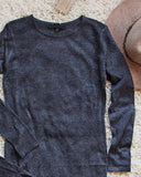 Somerset Knit Maxi Dress: Alternate View #2