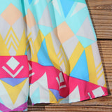 Songbird Dress: Alternate View #3