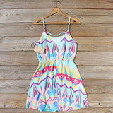 Songbird Dress: Alternate View #4