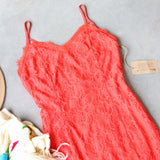 Sonora Lace Dress: Alternate View #2