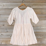 South of the Border Dress: Alternate View #4