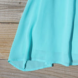 Southern Moon Dress: Alternate View #3