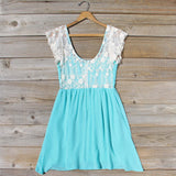 Southern Moon Dress: Alternate View #4