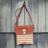 Sand Traveler Tote: Alternate View #1