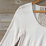 Southwest Sky Tunic: Alternate View #2