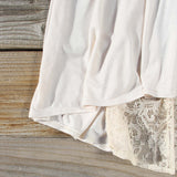 Southwest Sky Tunic: Alternate View #3