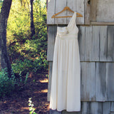 Spool Couture Sparkling Alpine Dress: Alternate View #1