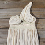 Spool Couture Sparkling Alpine Dress: Alternate View #2