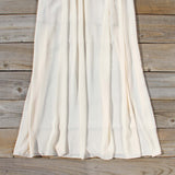 Spool Couture Sparkling Alpine Dress: Alternate View #3