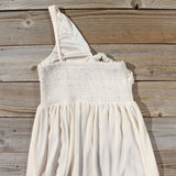 Spool Couture Sparkling Alpine Dress: Alternate View #4